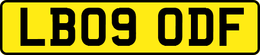 LB09ODF