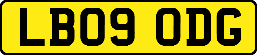 LB09ODG