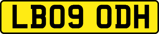LB09ODH