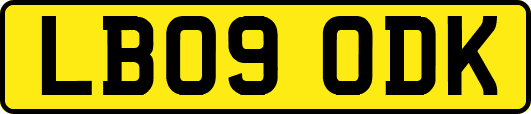 LB09ODK