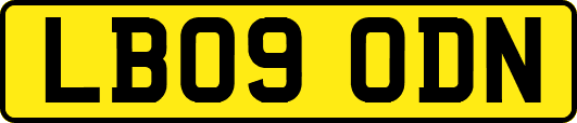 LB09ODN