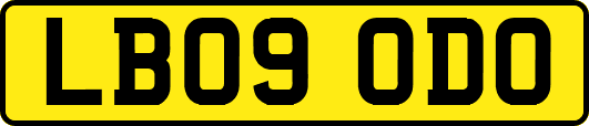 LB09ODO