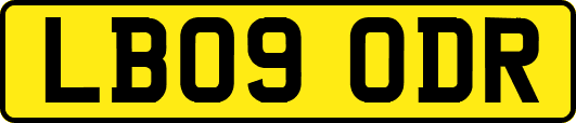 LB09ODR