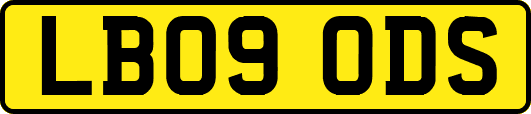 LB09ODS