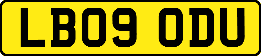 LB09ODU