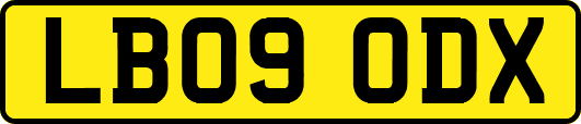 LB09ODX