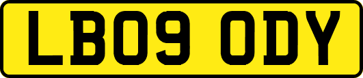 LB09ODY