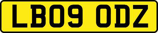 LB09ODZ