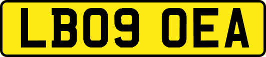LB09OEA