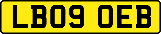 LB09OEB