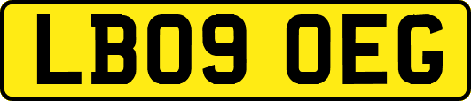LB09OEG