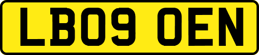 LB09OEN
