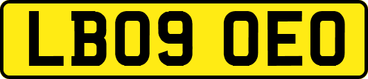 LB09OEO