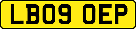 LB09OEP