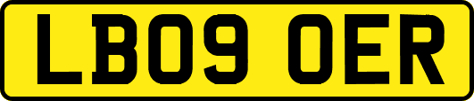 LB09OER