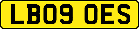 LB09OES