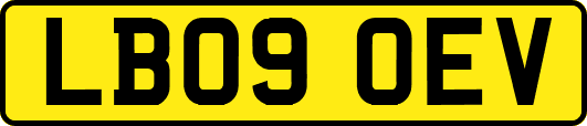 LB09OEV