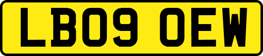 LB09OEW