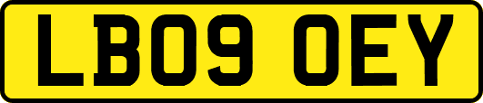 LB09OEY