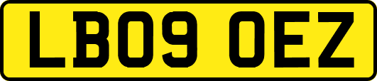 LB09OEZ