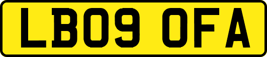LB09OFA