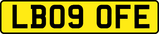 LB09OFE