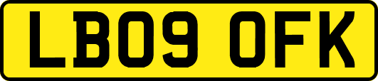 LB09OFK