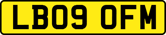 LB09OFM