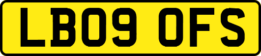 LB09OFS