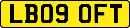 LB09OFT