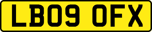 LB09OFX