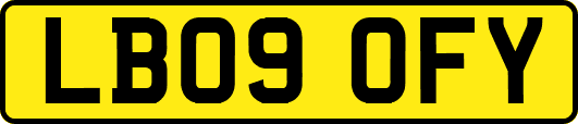 LB09OFY