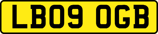 LB09OGB