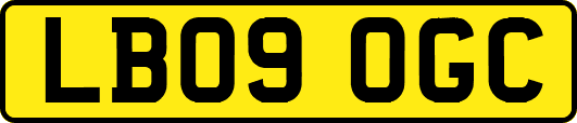 LB09OGC