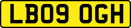 LB09OGH