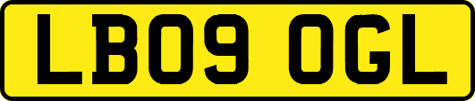 LB09OGL
