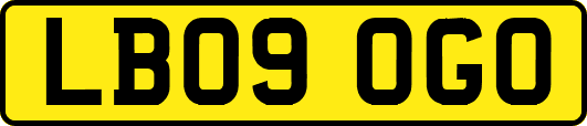 LB09OGO