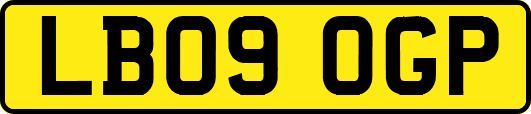 LB09OGP