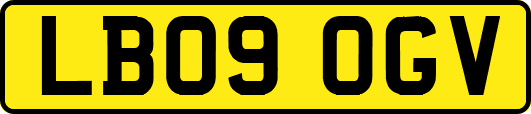 LB09OGV