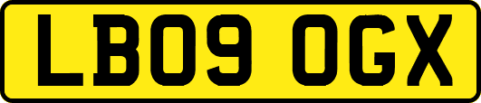 LB09OGX