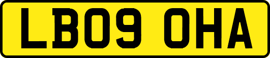 LB09OHA