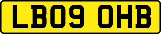 LB09OHB