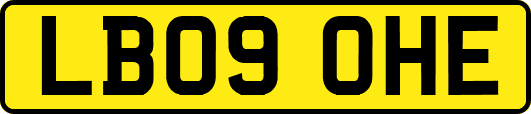 LB09OHE