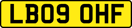 LB09OHF