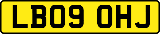 LB09OHJ