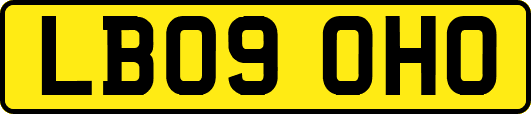 LB09OHO