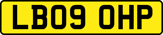 LB09OHP