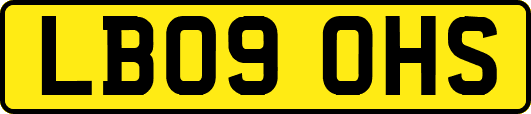 LB09OHS
