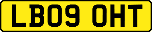 LB09OHT