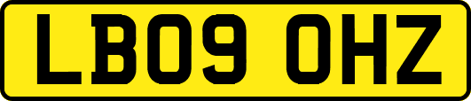LB09OHZ